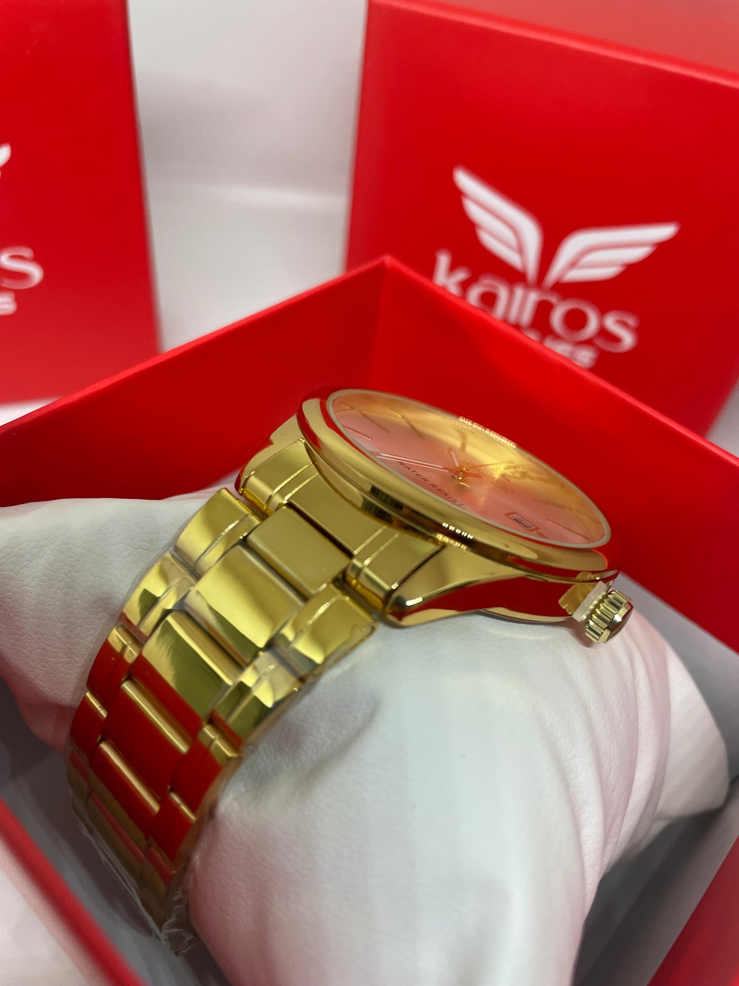 RELOJ KAIROS KLF2177