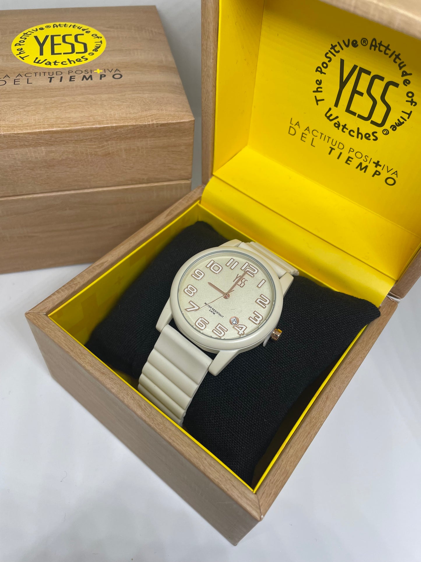 RELOJ YESS Y24080
