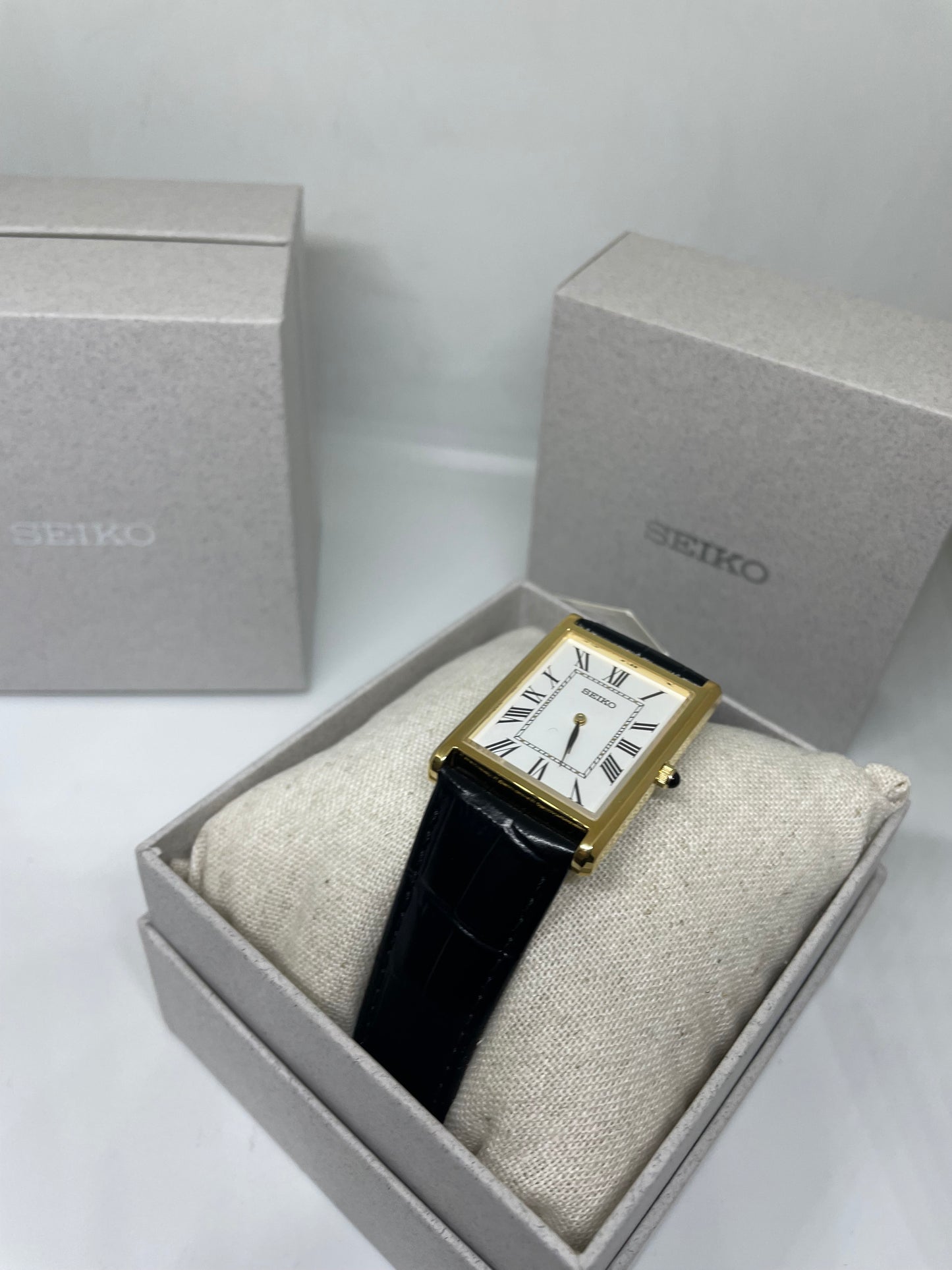RELOJ SEIKO SWR10