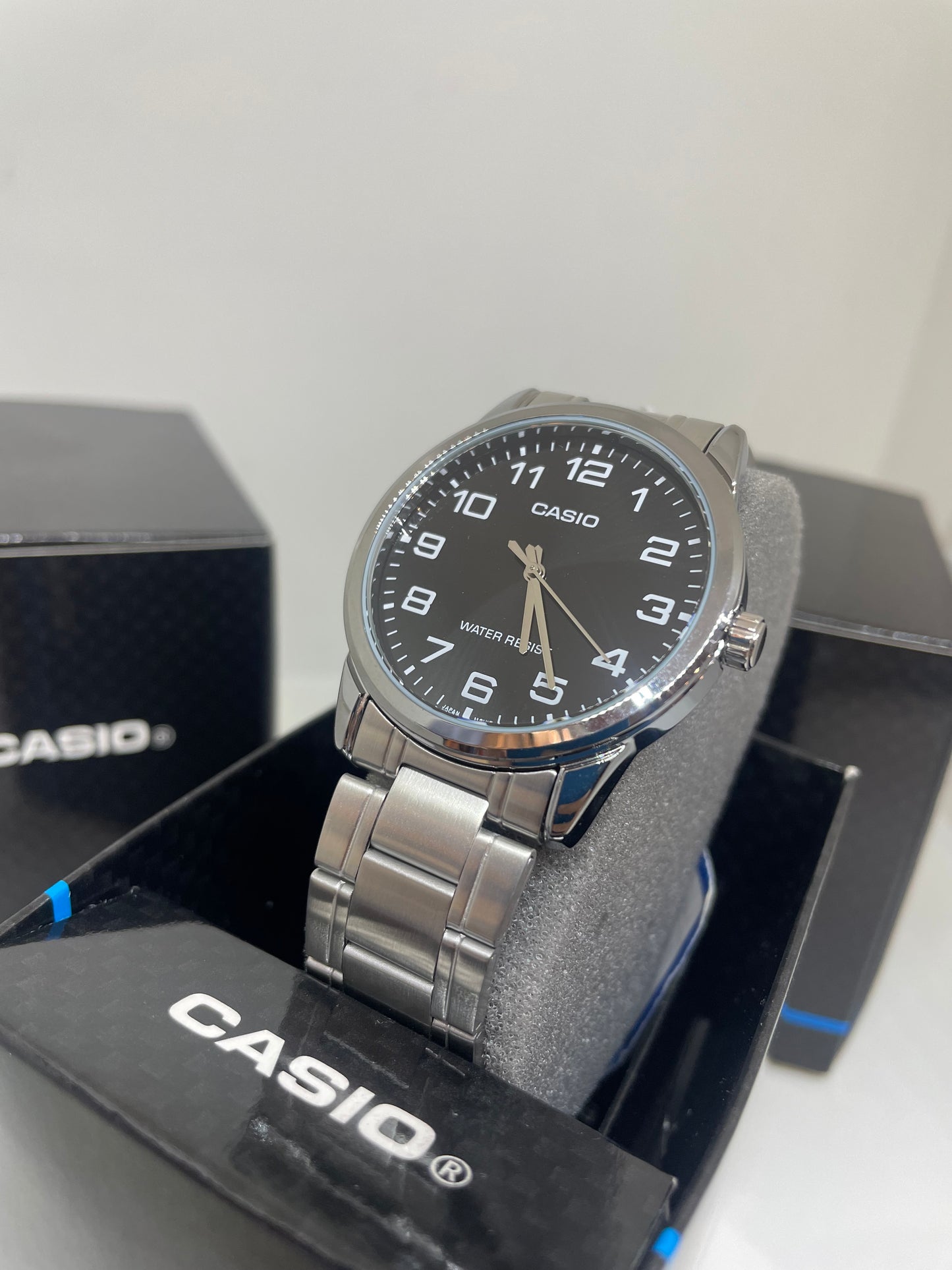 RELOJ CASIO MTP V001D - Casiolandia