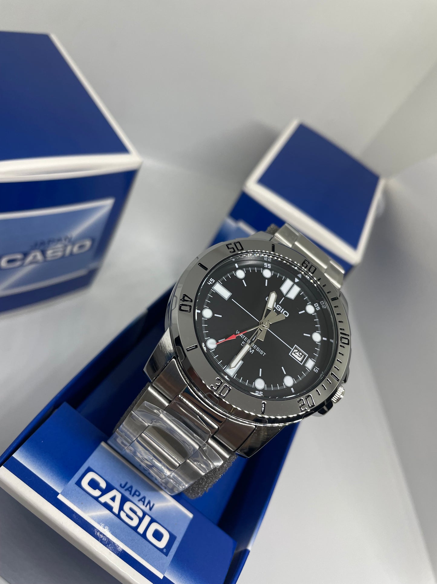 RELOJ CASIO MTP-VD01D