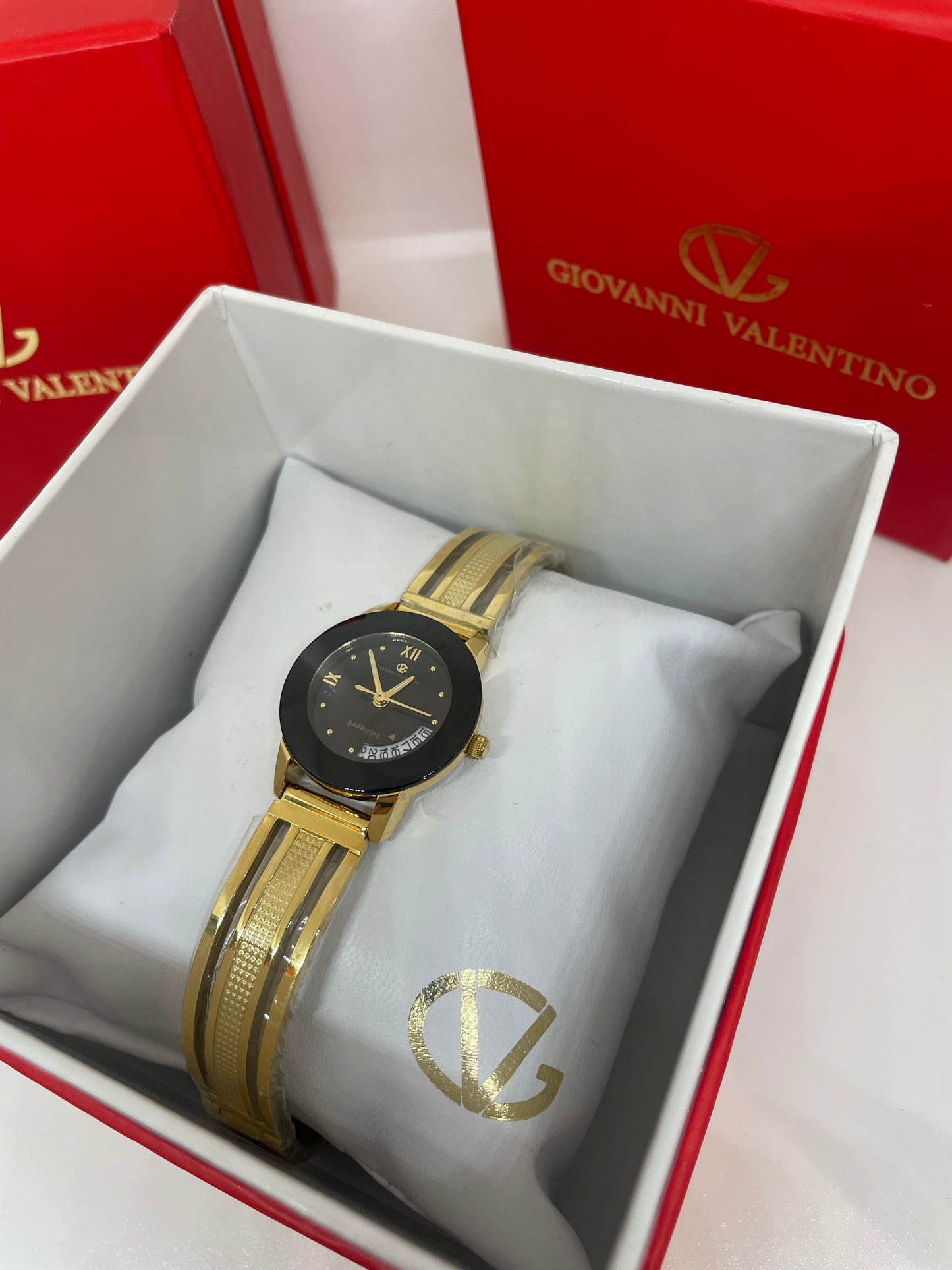 RELOJ GIOVANNI VALENTINO 8422 - Casiolandia