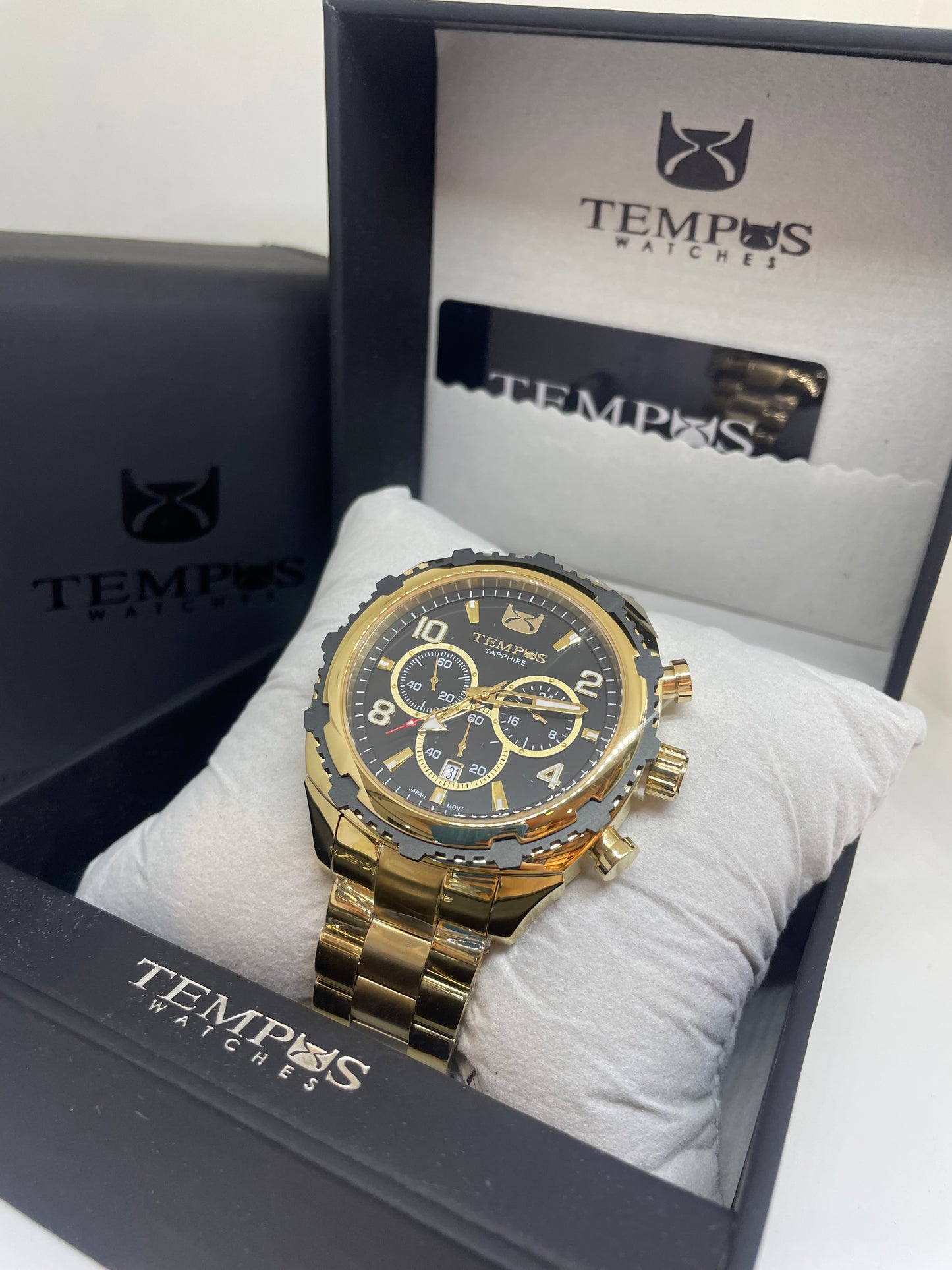 RELOJ TEMPUS EA3248