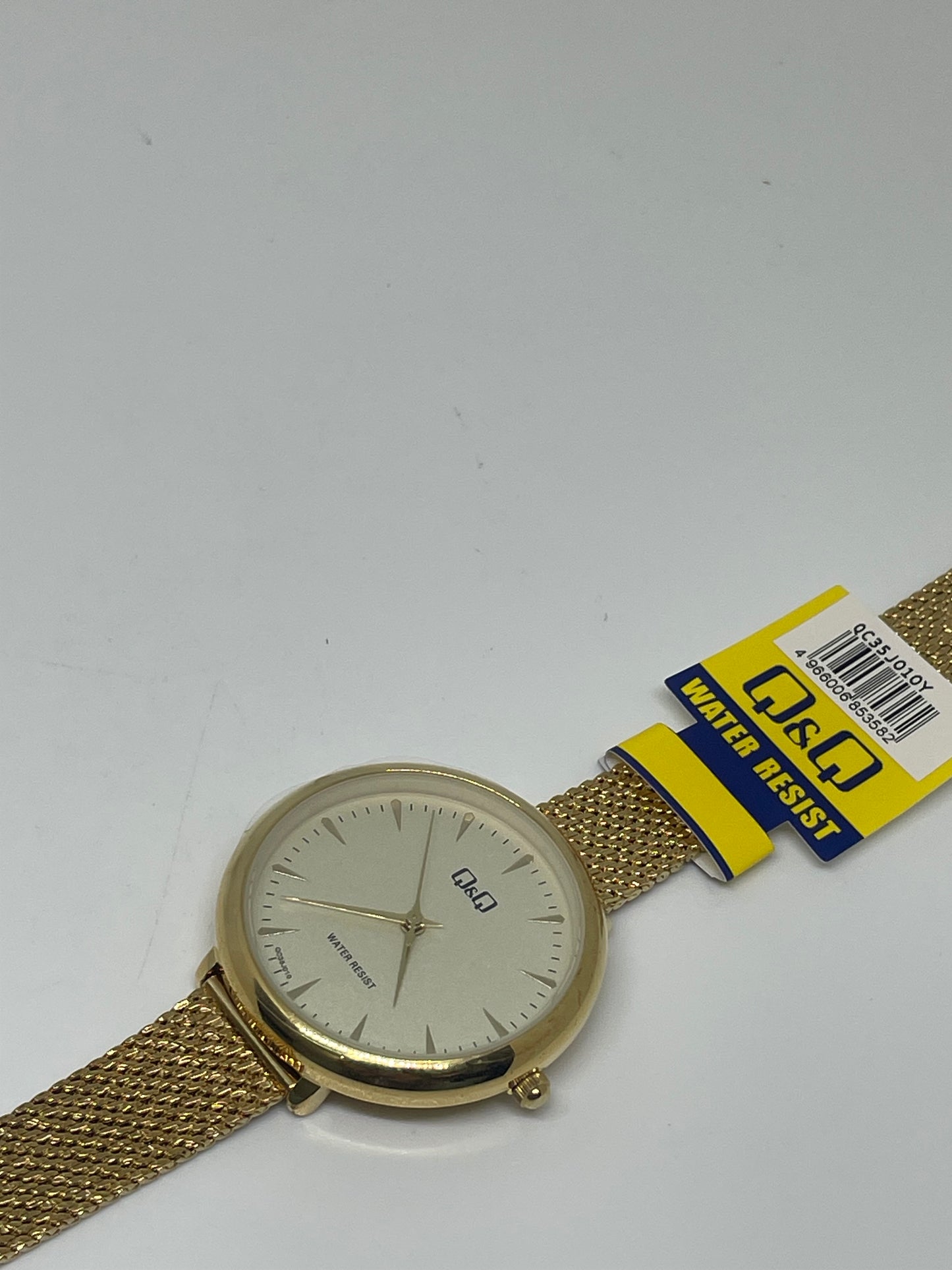 RELOJ Q&Q QC35J MUJER