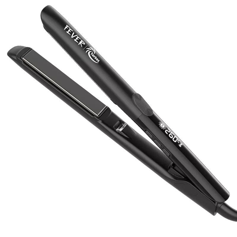 Plancha Profesional NT-FEVER - Casiolandia