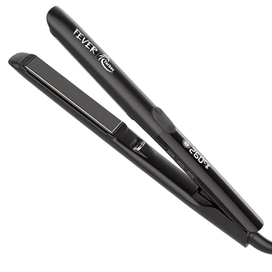 Plancha Profesional NT-FEVER - Casiolandia