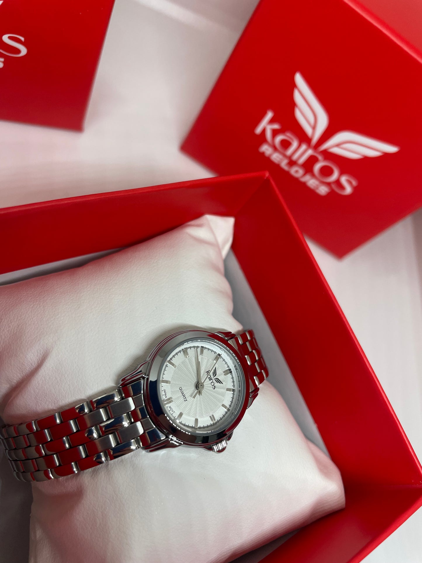 RELOJ KAIROS KLS431