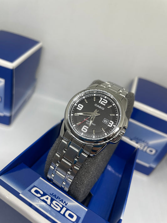 RELOJ CASIO LTP1314D