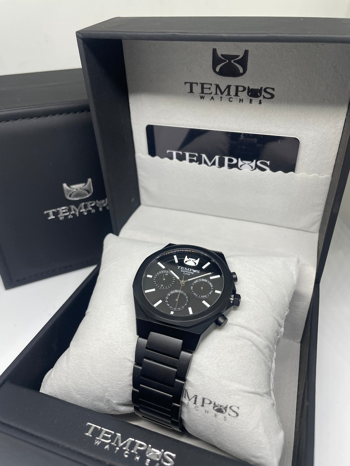 RELOJ TEMPUS SMT 241002