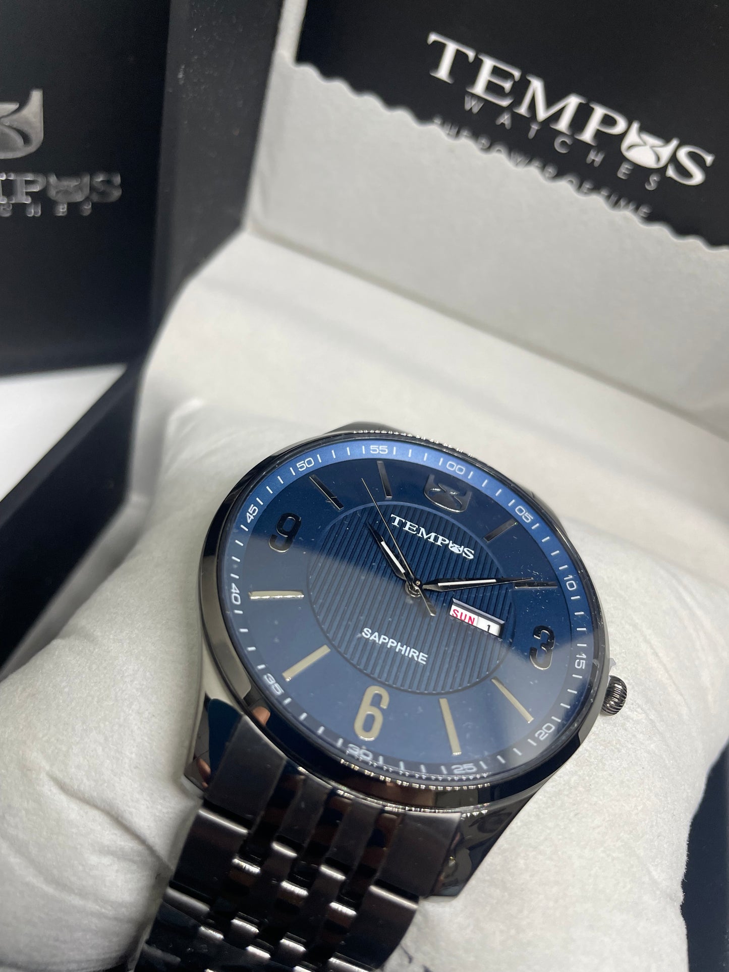 RELOJ TEMPUS SMT-230401-03