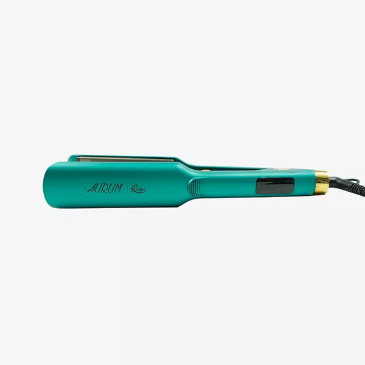 Plancha profesional TURBOX NT- AURUM