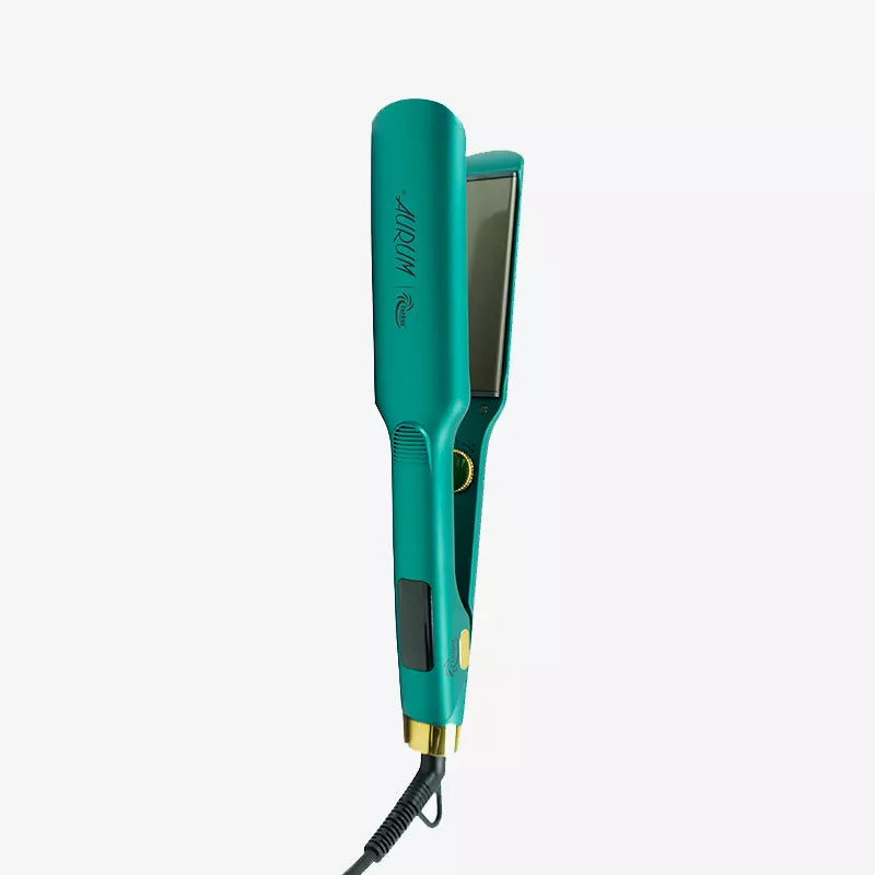 Plancha profesional TURBOX NT- AURUM
