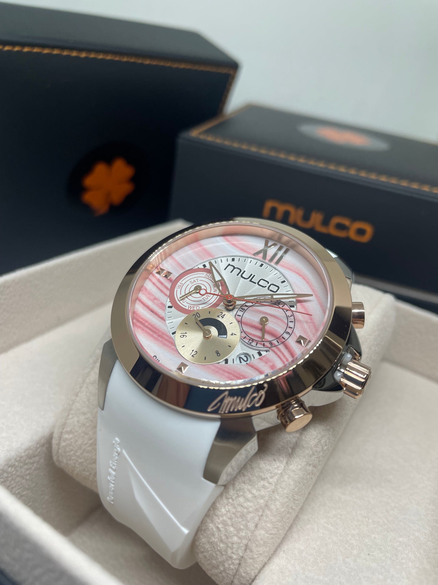 RELOJ MULCO MW3249988014