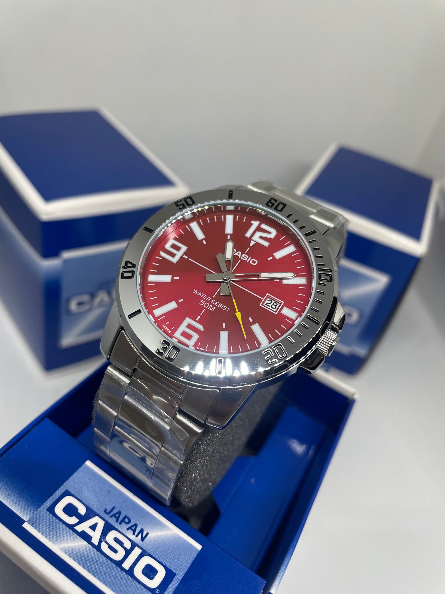 RELOJ CASIO MTP-VD01D