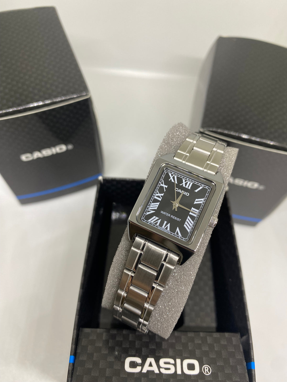 RELOJ CASIO LTP-V007D