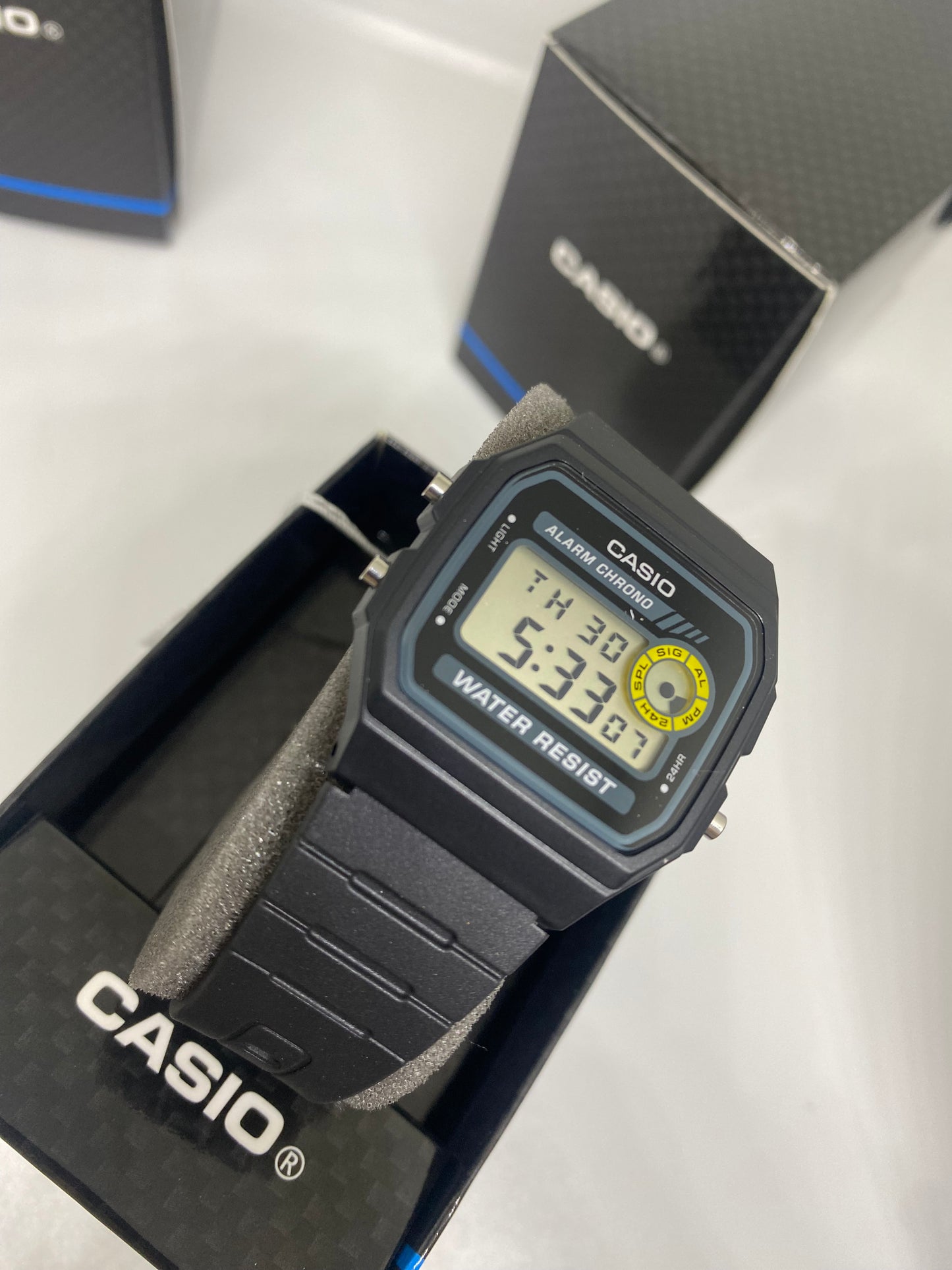 RELOJ CASIO F94 - Casiolandia