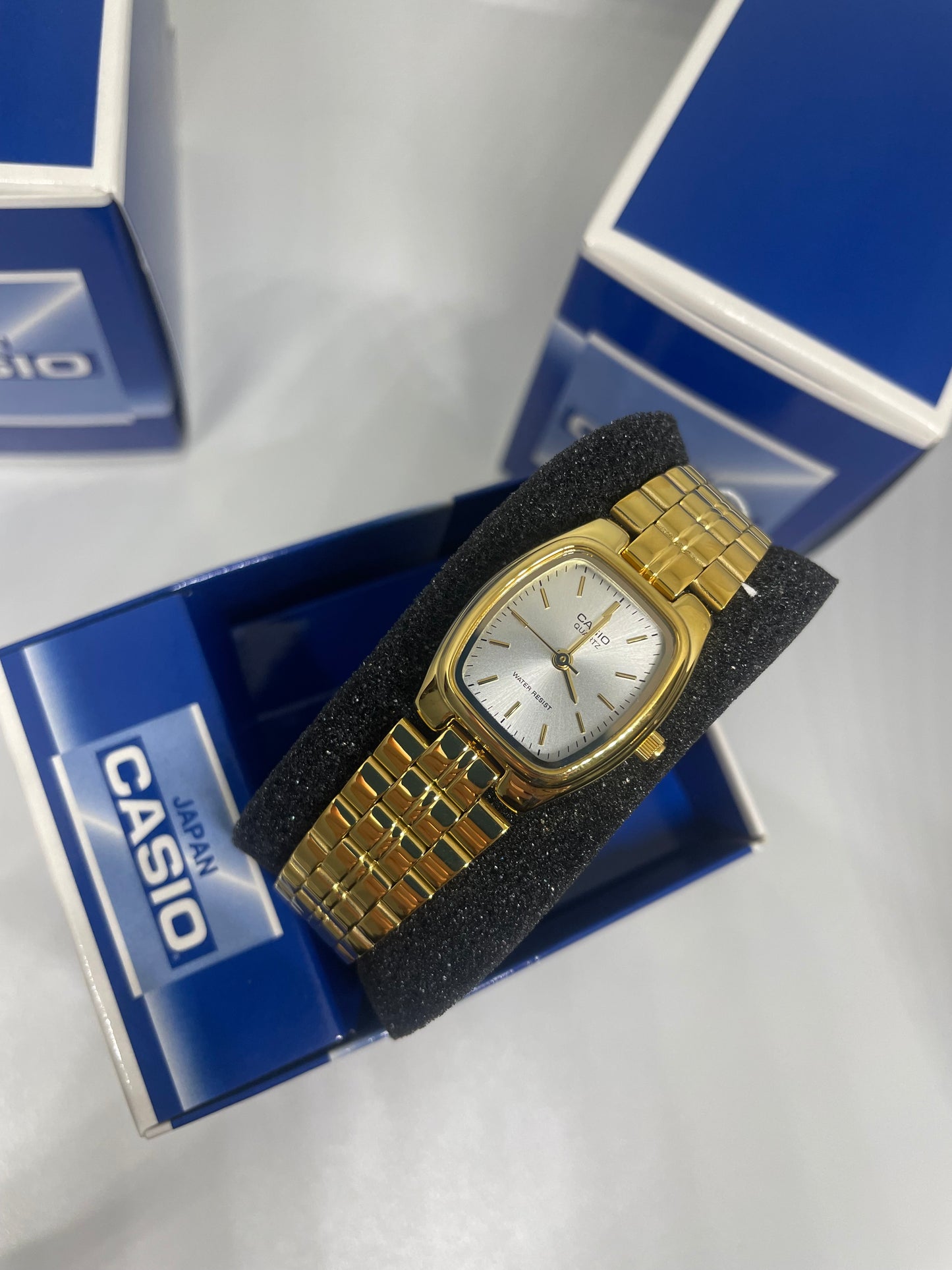 RELOJ CASIO LTP-1169N