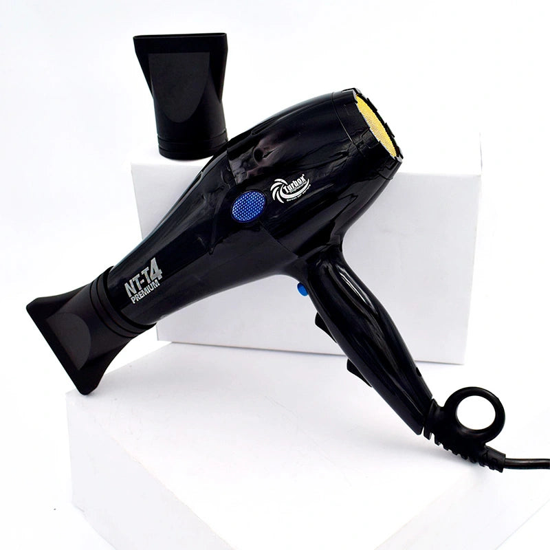 Secador de cabello profesional NT- T4 PREMIUM - Casiolandia