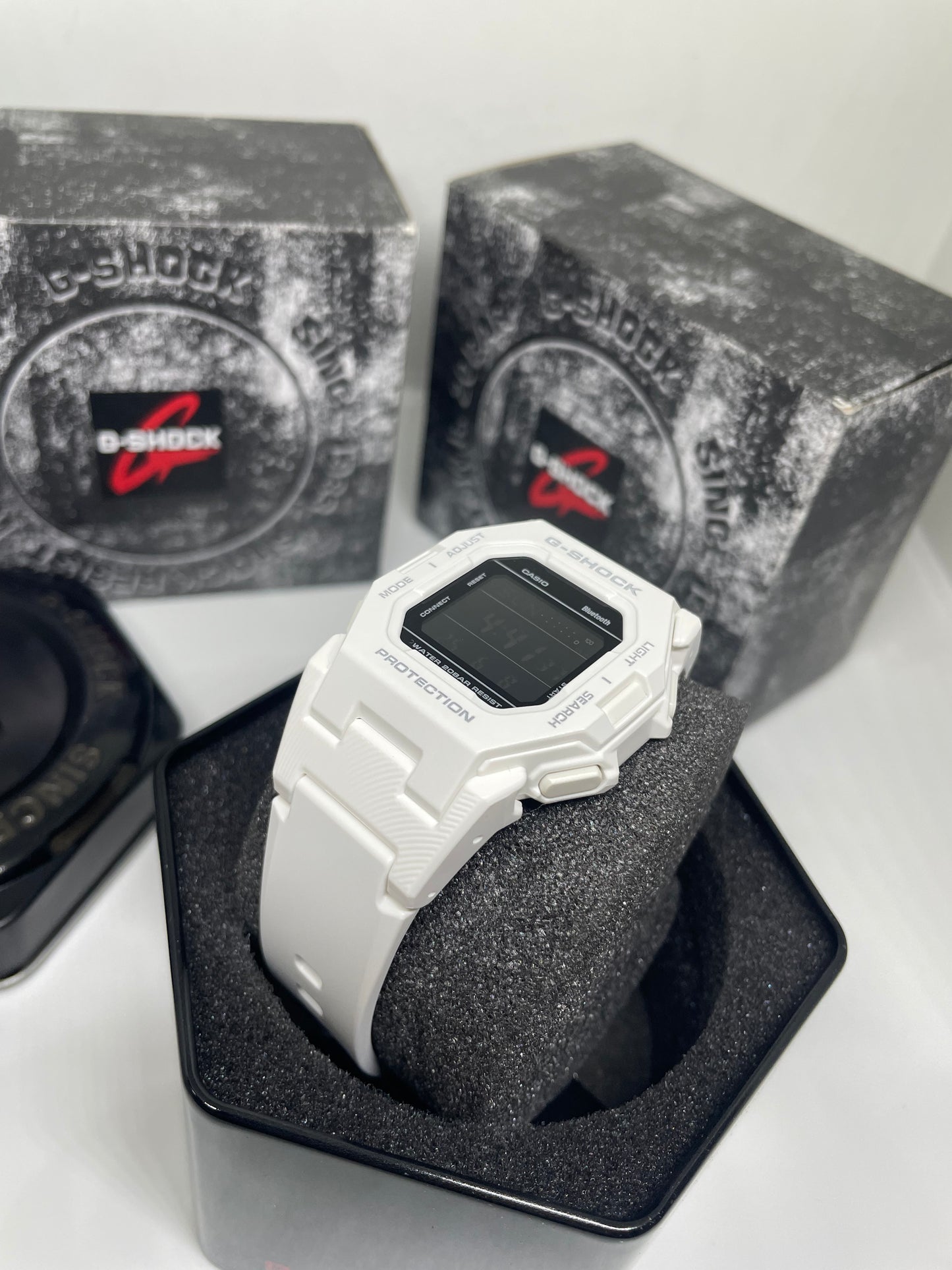 RELOJ G SHOCK GD B500
