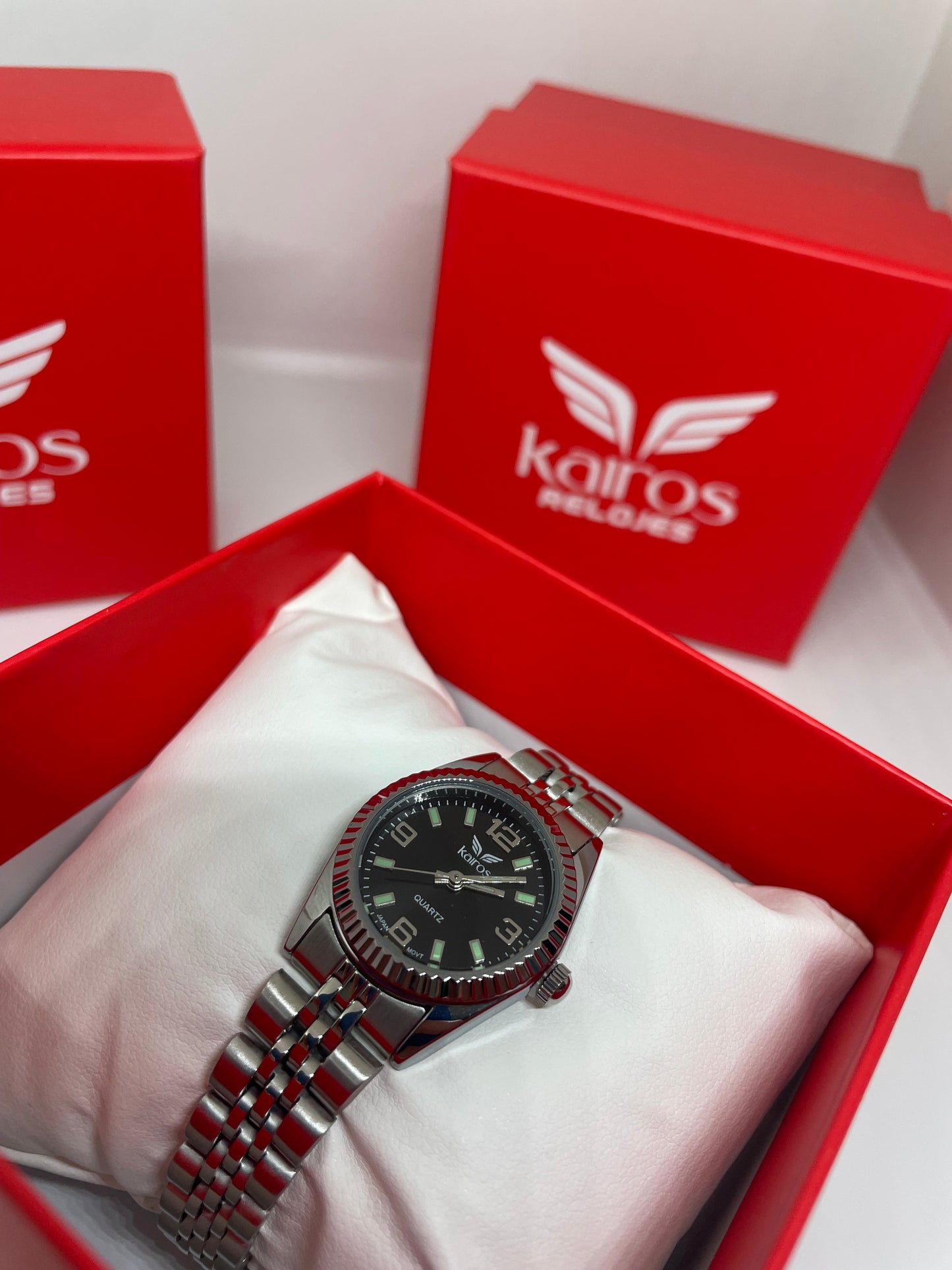 RELOJ KAIROS KLS356