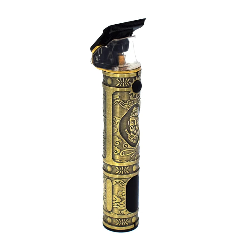 Patillera profesional NT- DIAMOND LEGEND - Casiolandia
