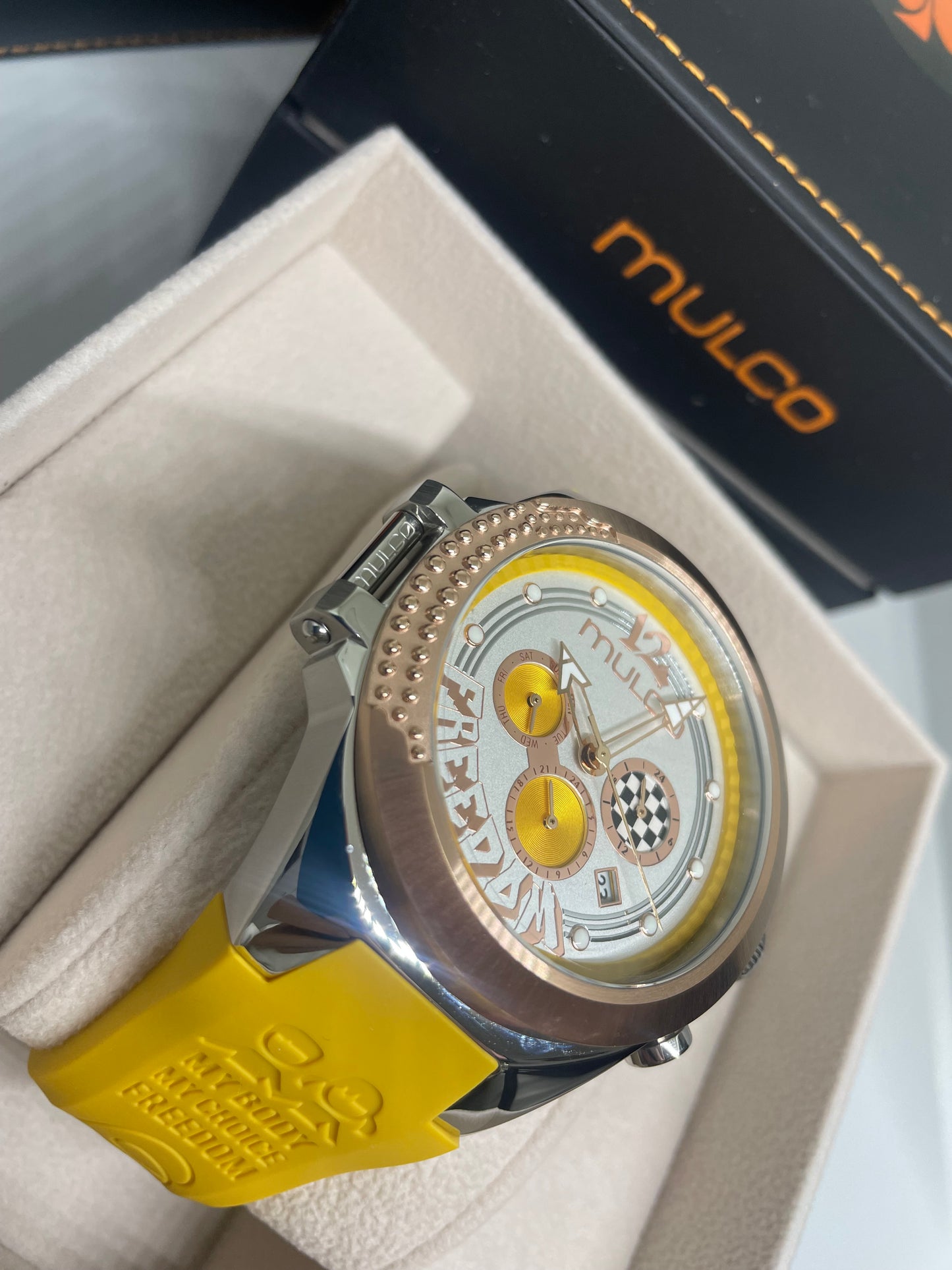 RELOJ MULCO MW3 23928