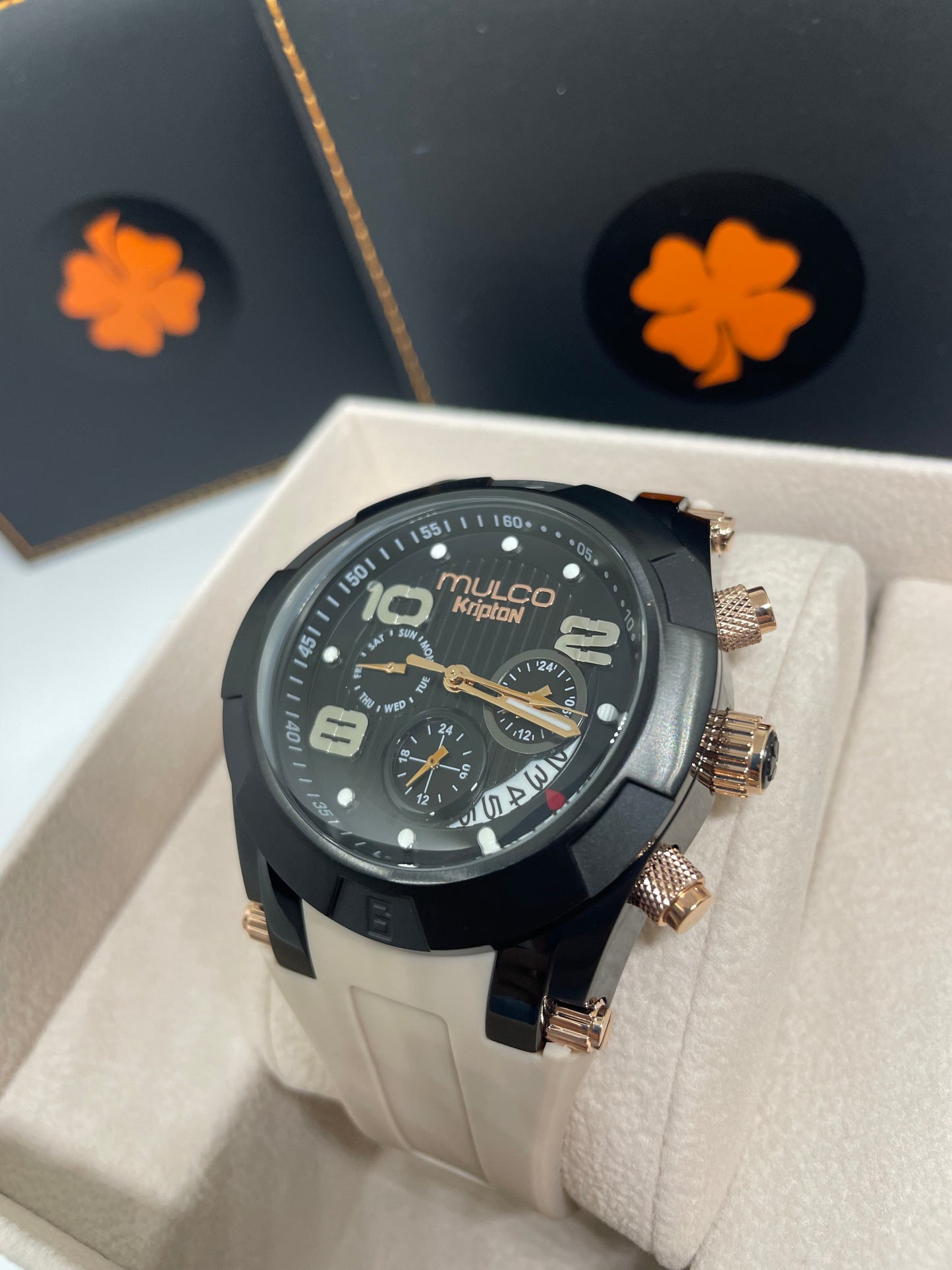 RELOJ MULCO MW 54828