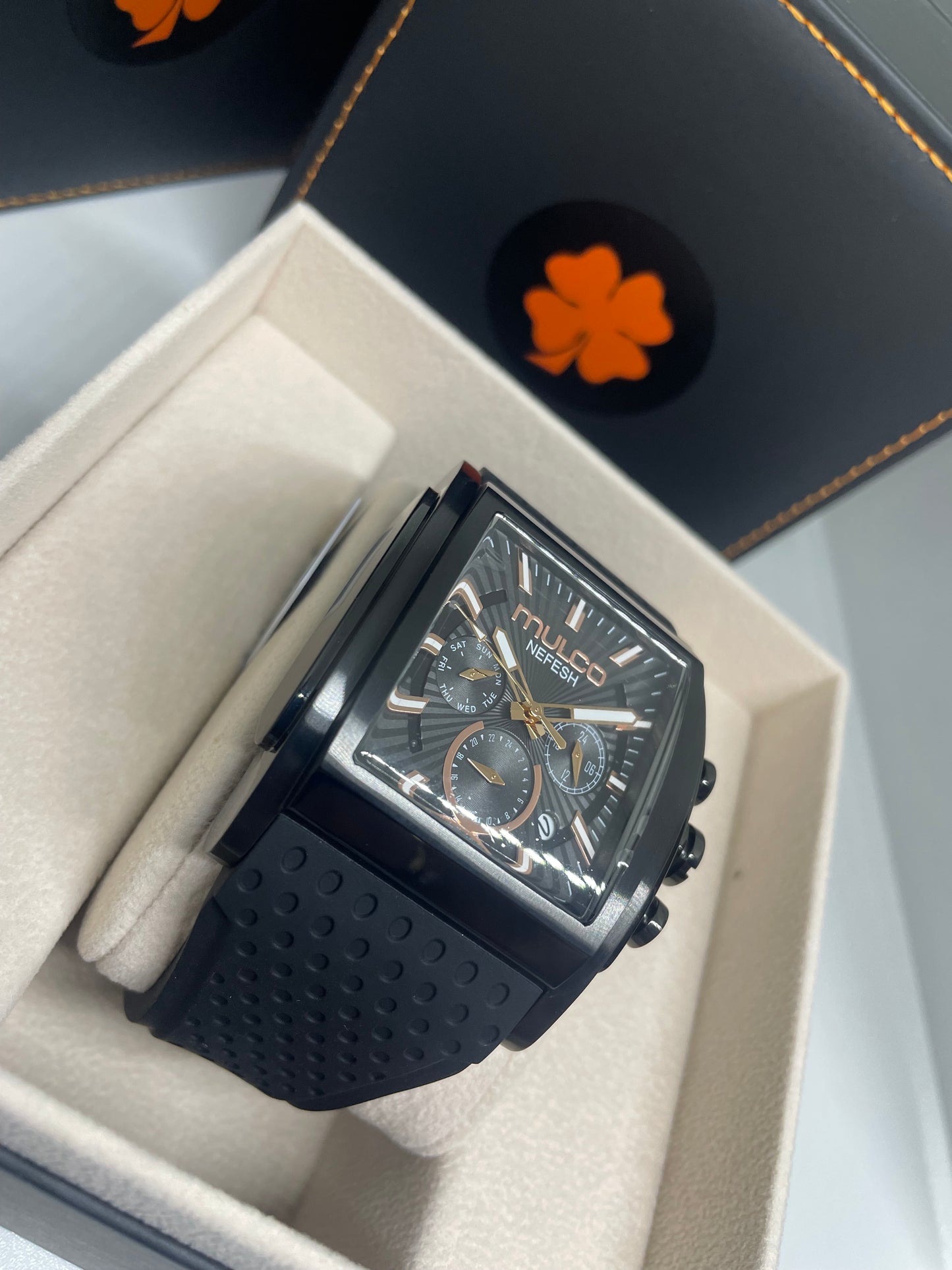 RELOJ MULCO MW3 241056 025
