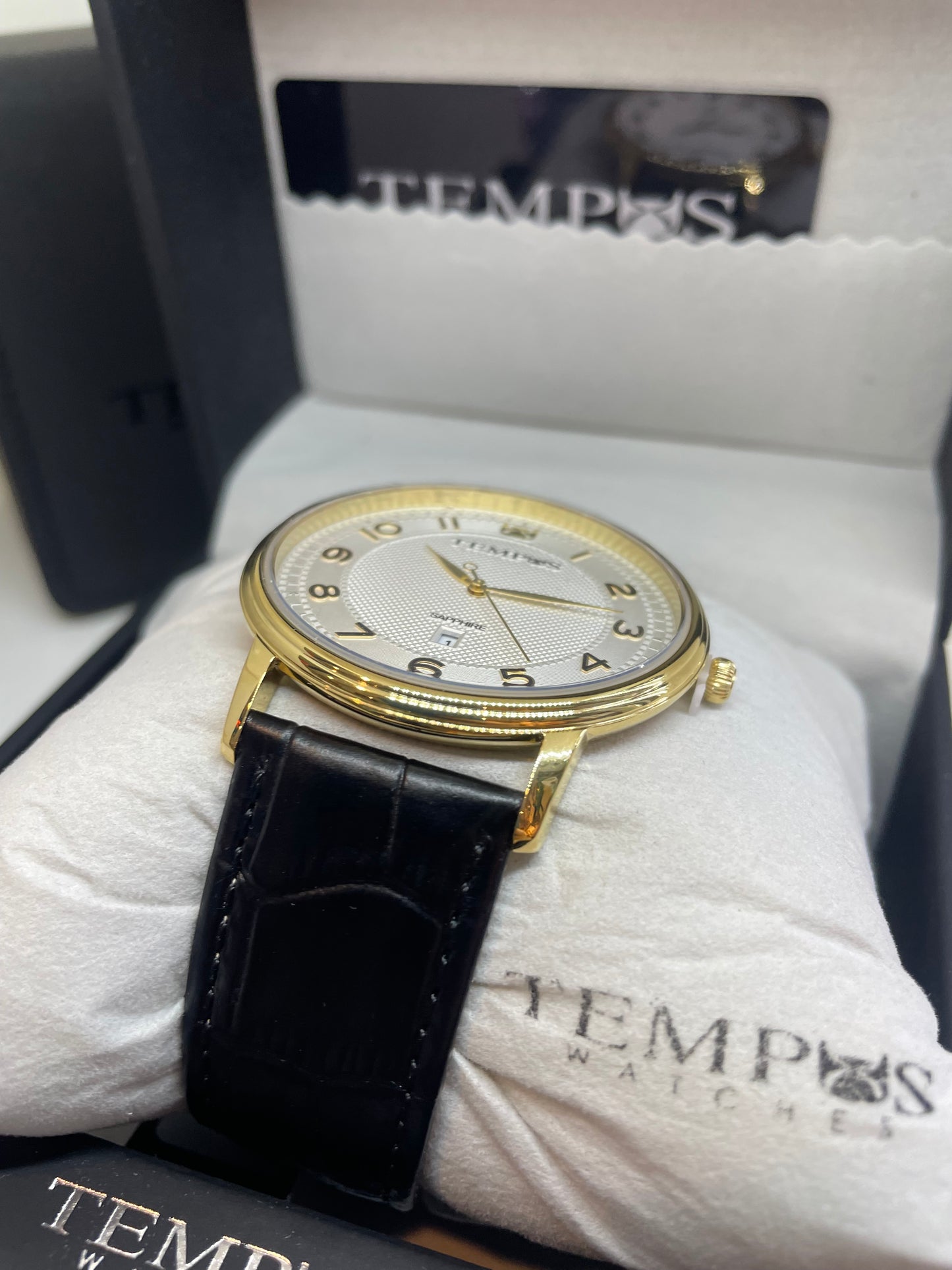 RELOJ TEMPUS SMT-230403