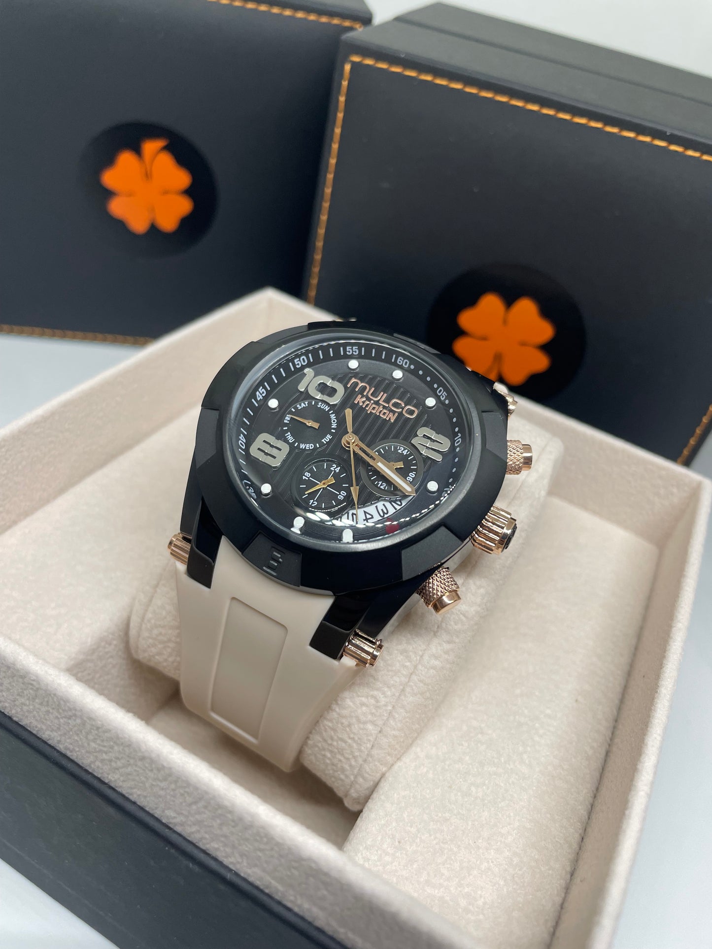RELOJ MULCO MW 54828