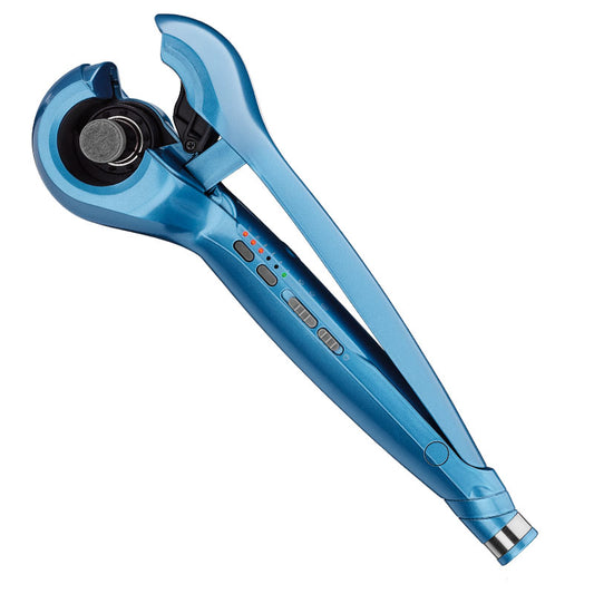 RIZADOR AUTOMATICO PROF. MIRACURL 3 AZUL - Casiolandia