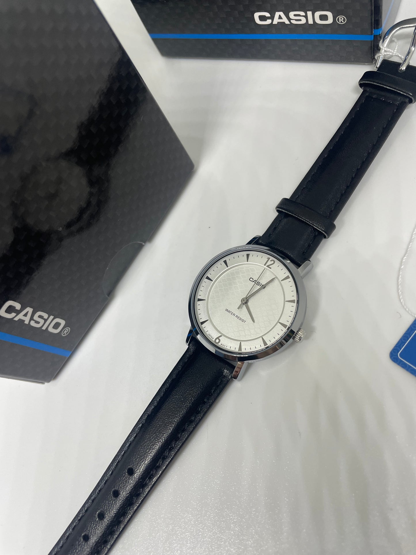 RELOJ CASIO LTP-VT04L MUJER