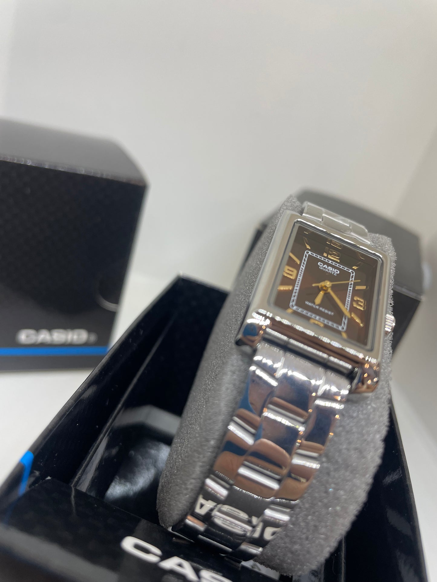 RELOJ CASIO LTP 1234DD MUJER
