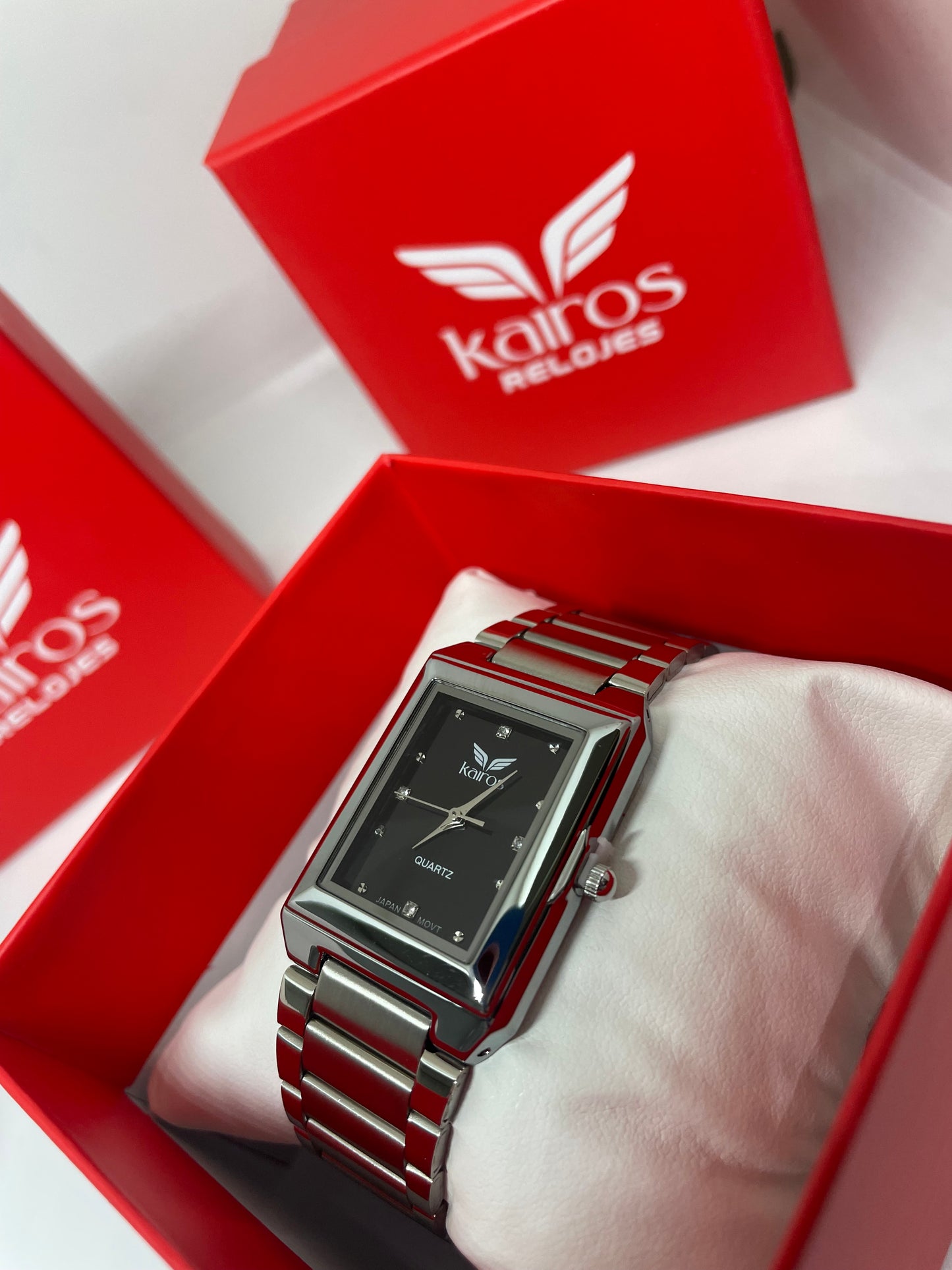 RELOJ KAIROS KLS426