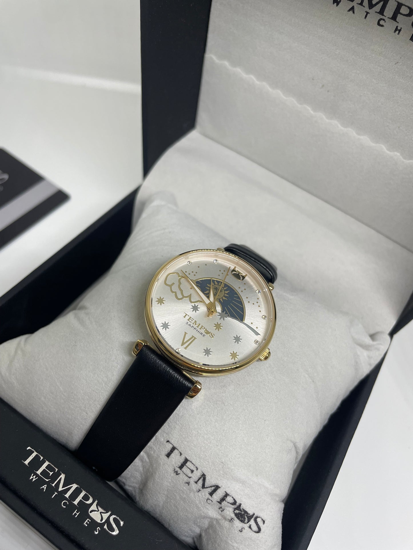 RELOJ TEMPUS 1064L - Casiolandia