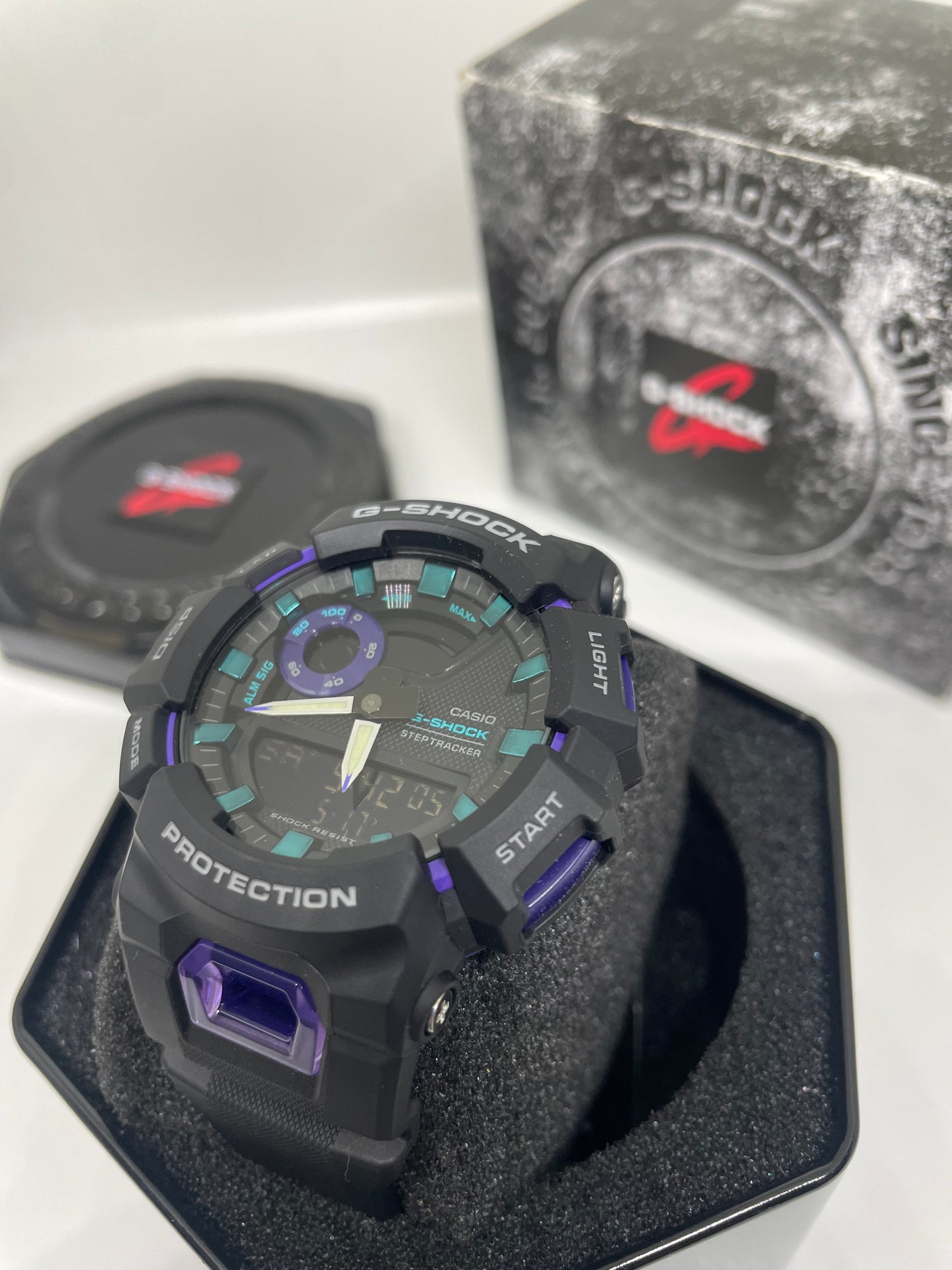 RELOJ G SHOCK GA900