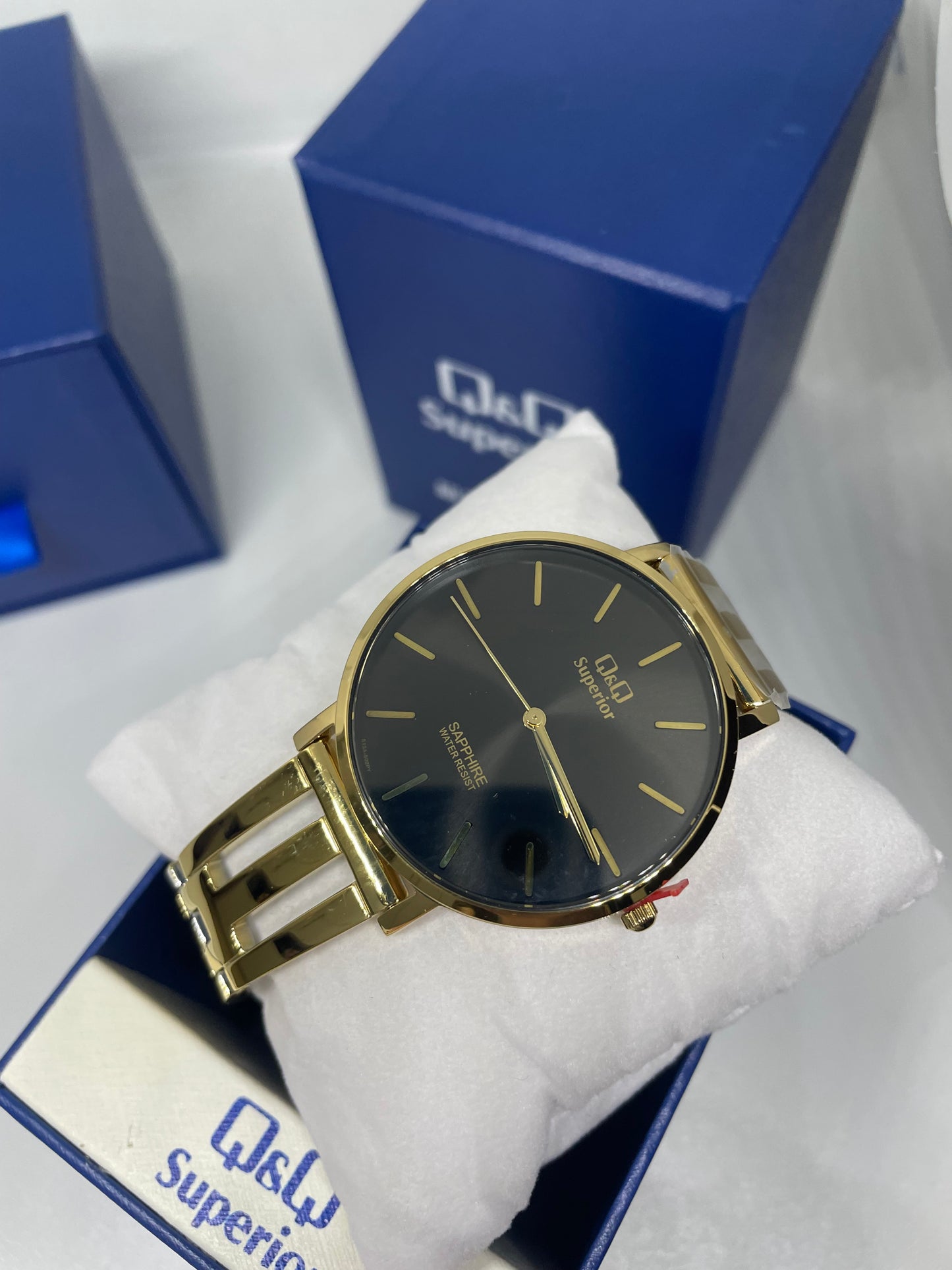 RELOJ QYQ SUPERIOR S13A