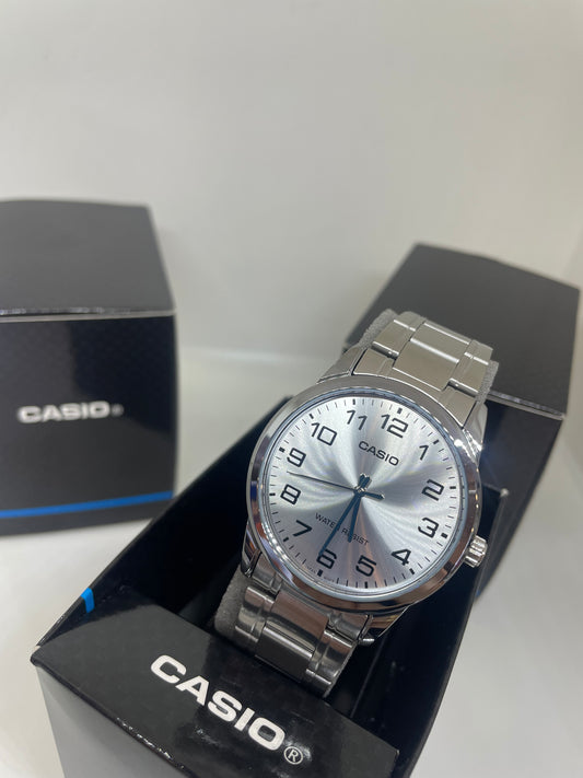 RELOJ CASIO MTP V001D - Casiolandia