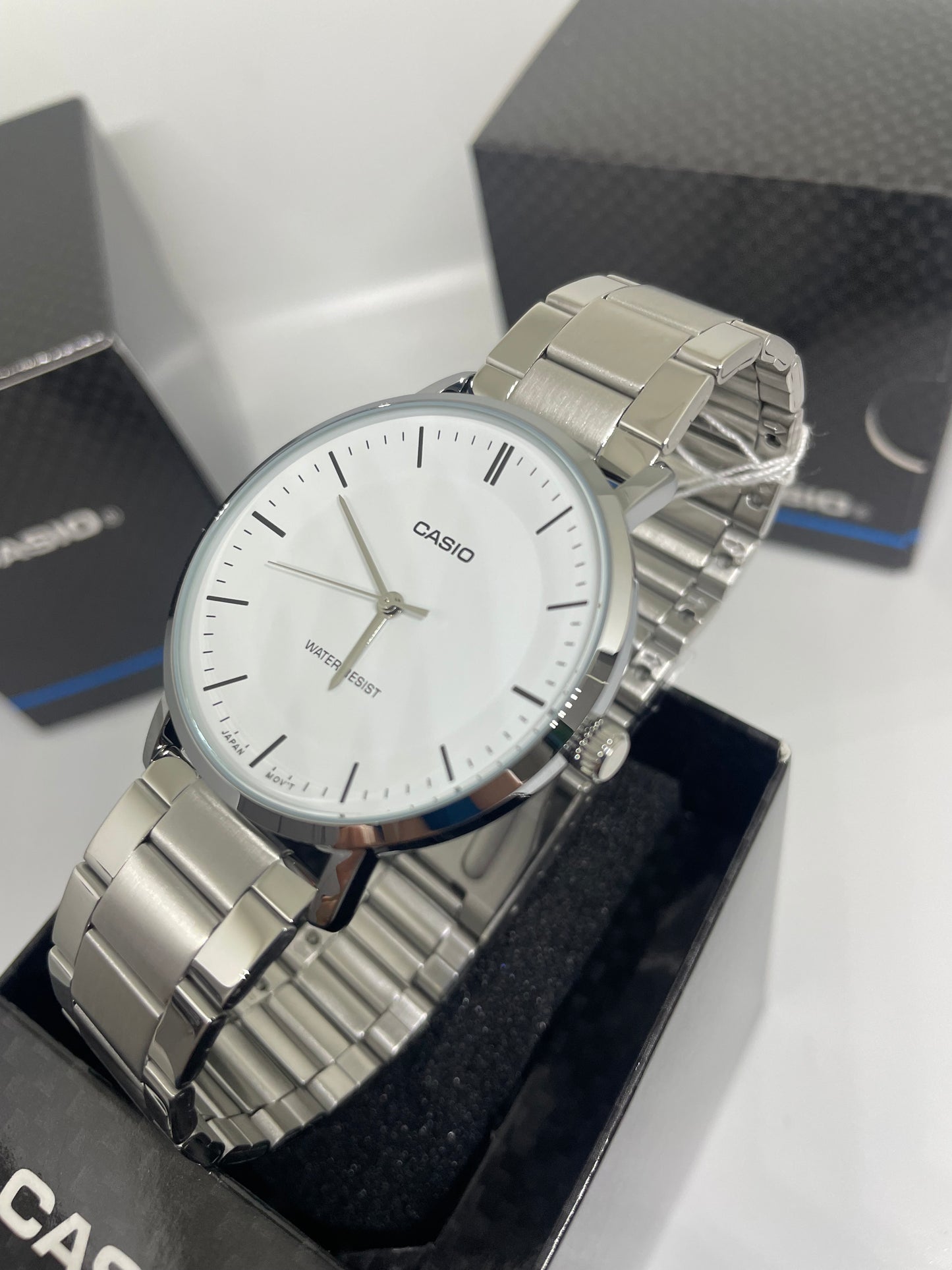 RELOJ CASIO MTP VT04D HOMBRE