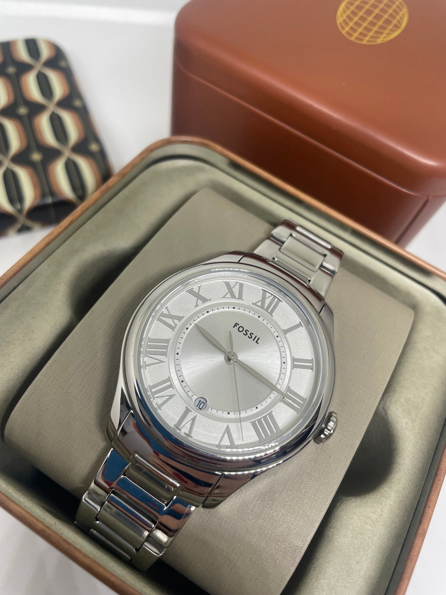 RELOJ FOSSIL ES5390