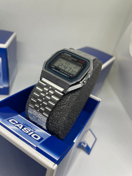 RELOJ CASIO A159W
