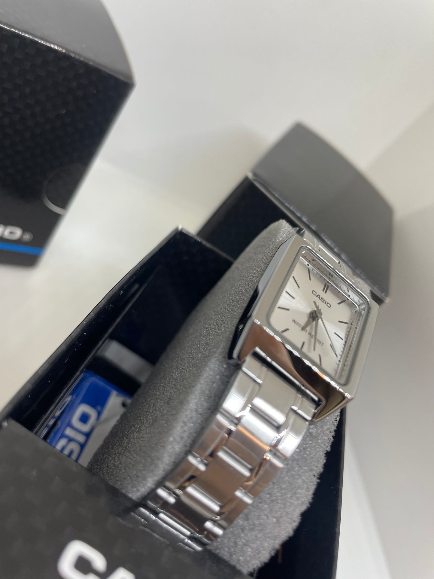 RELOJ CASIO LTP V007D MUJER