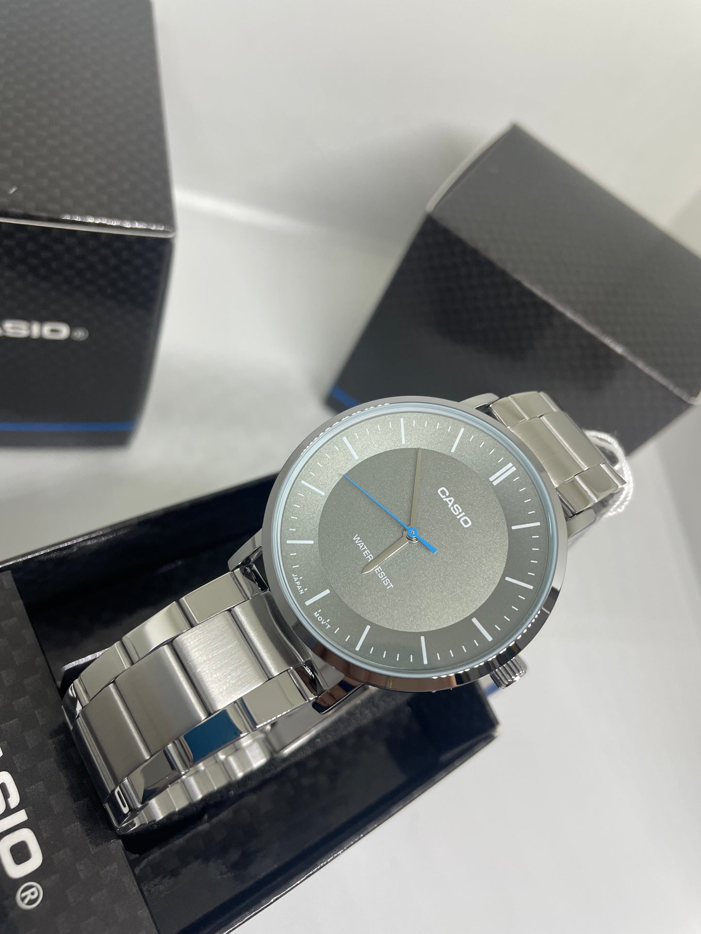 RELOJ CASIO MTP-VT04D HOMBRE