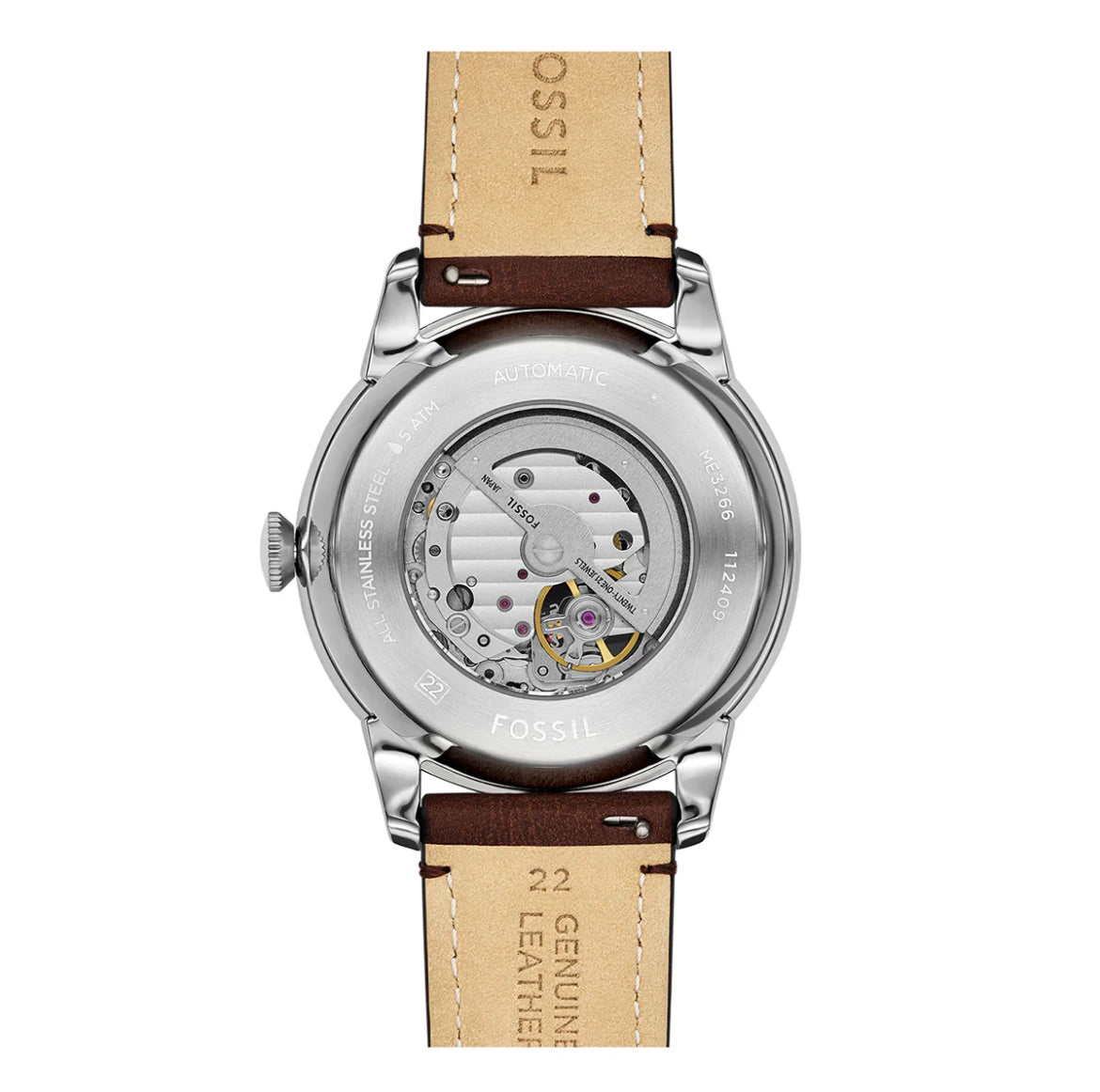 RELOJ FOSSIL ME3266