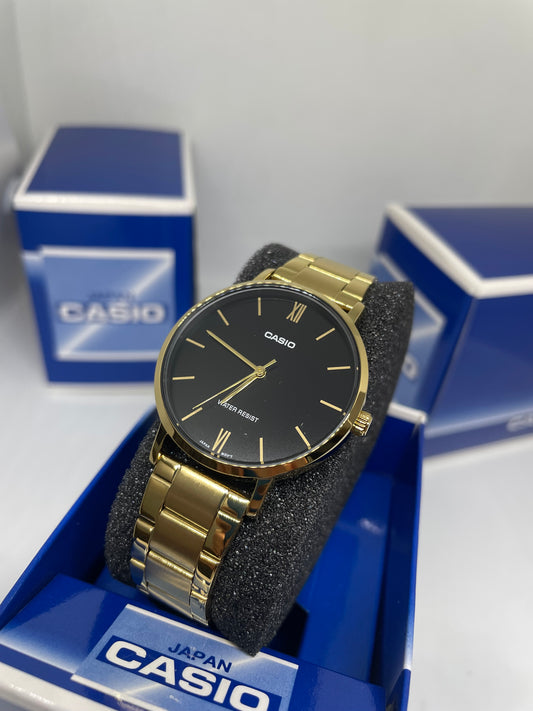 RELOJ CASIO LTP-VT01G