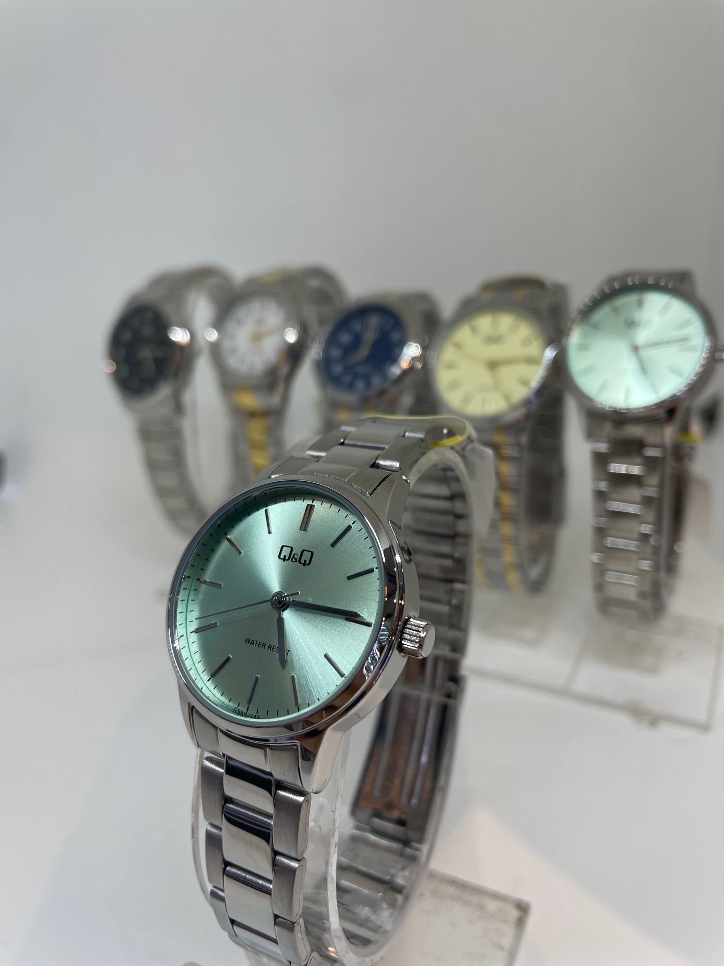 RELOJ Q&Q 969J MUJER