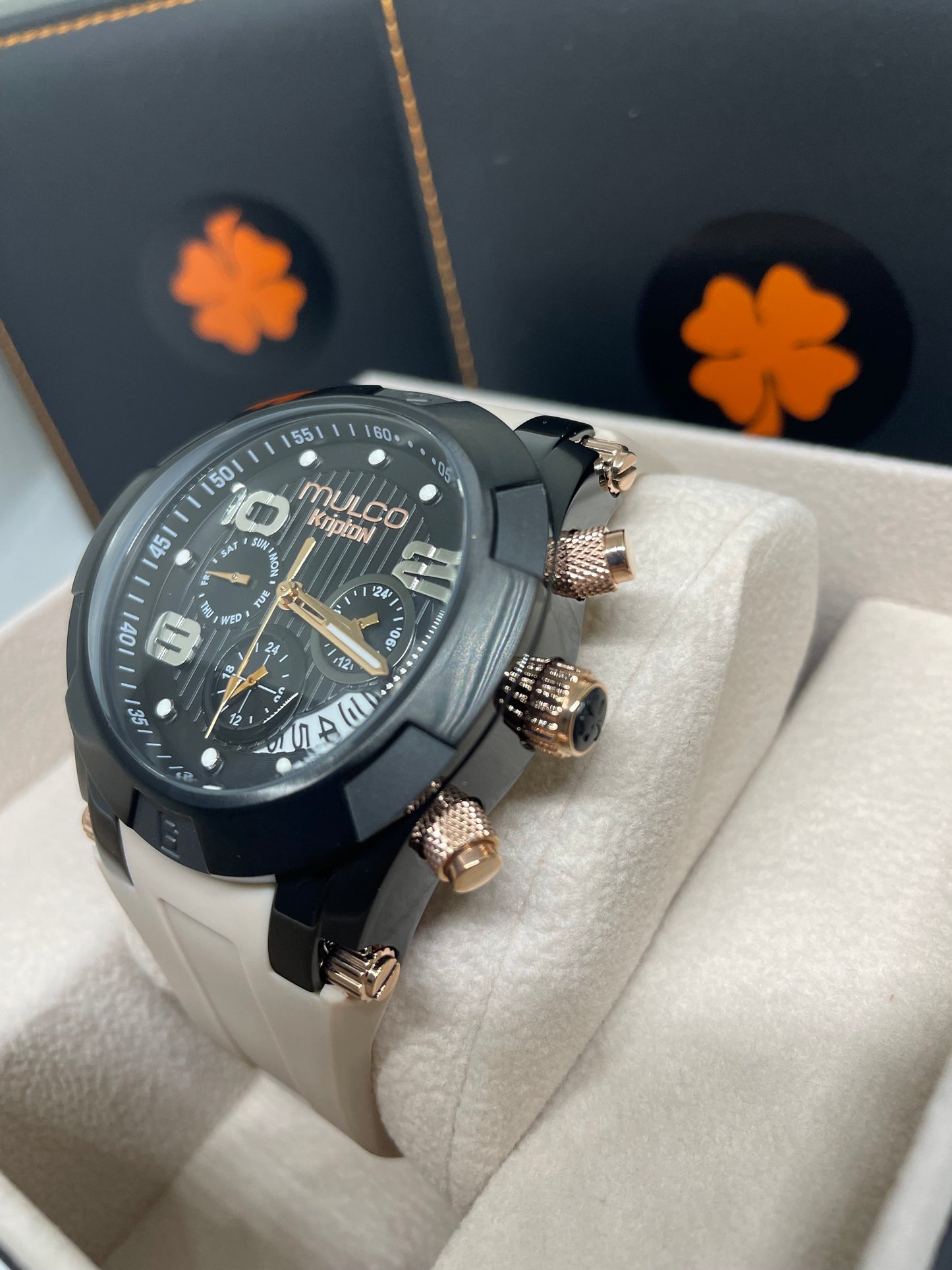 RELOJ MULCO MW 54828