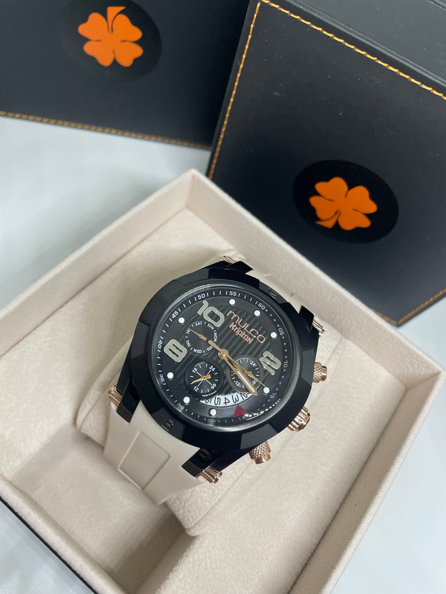 RELOJ MULCO MW 54828