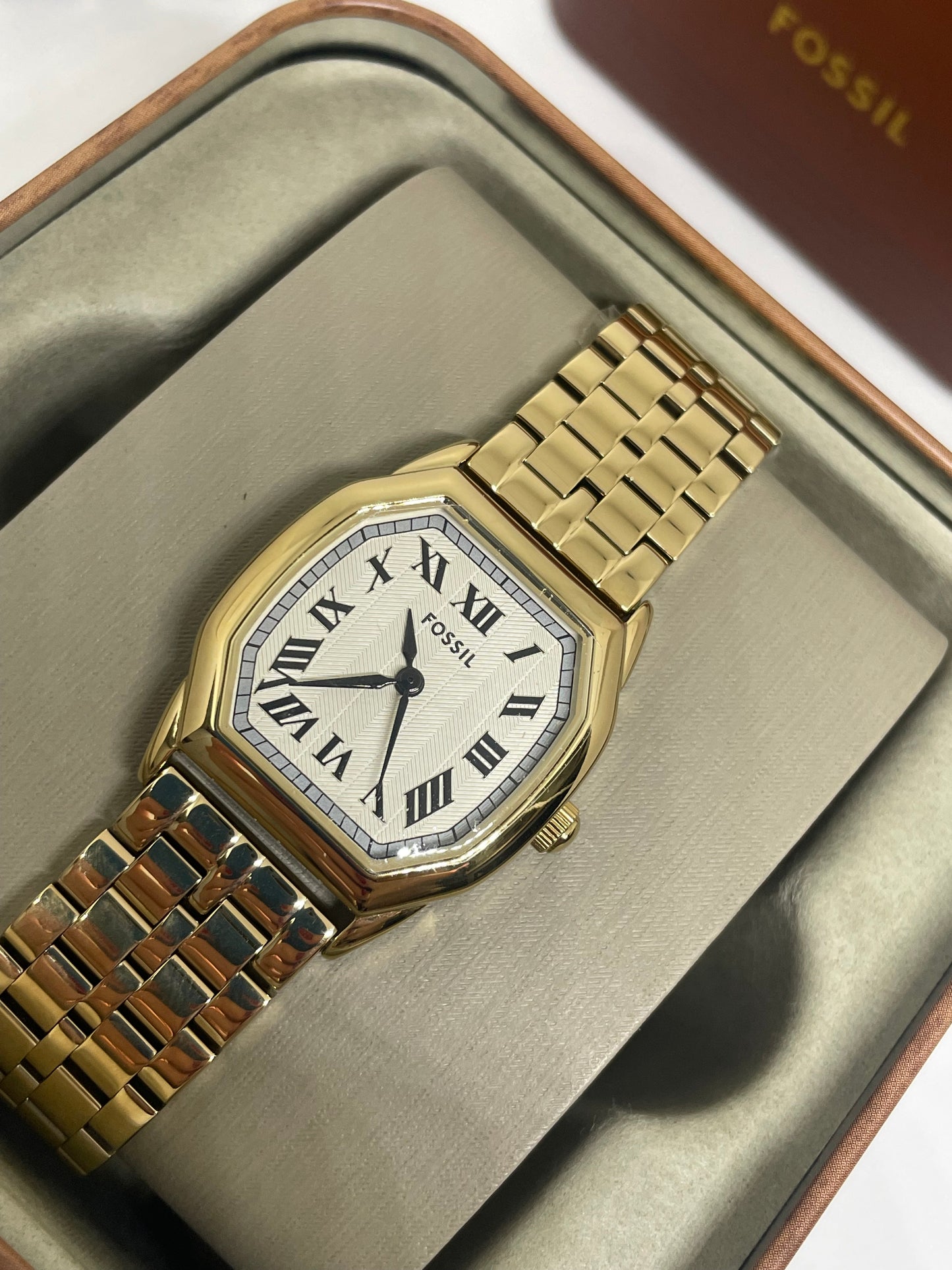 RELOJ FOSSIL ES5361