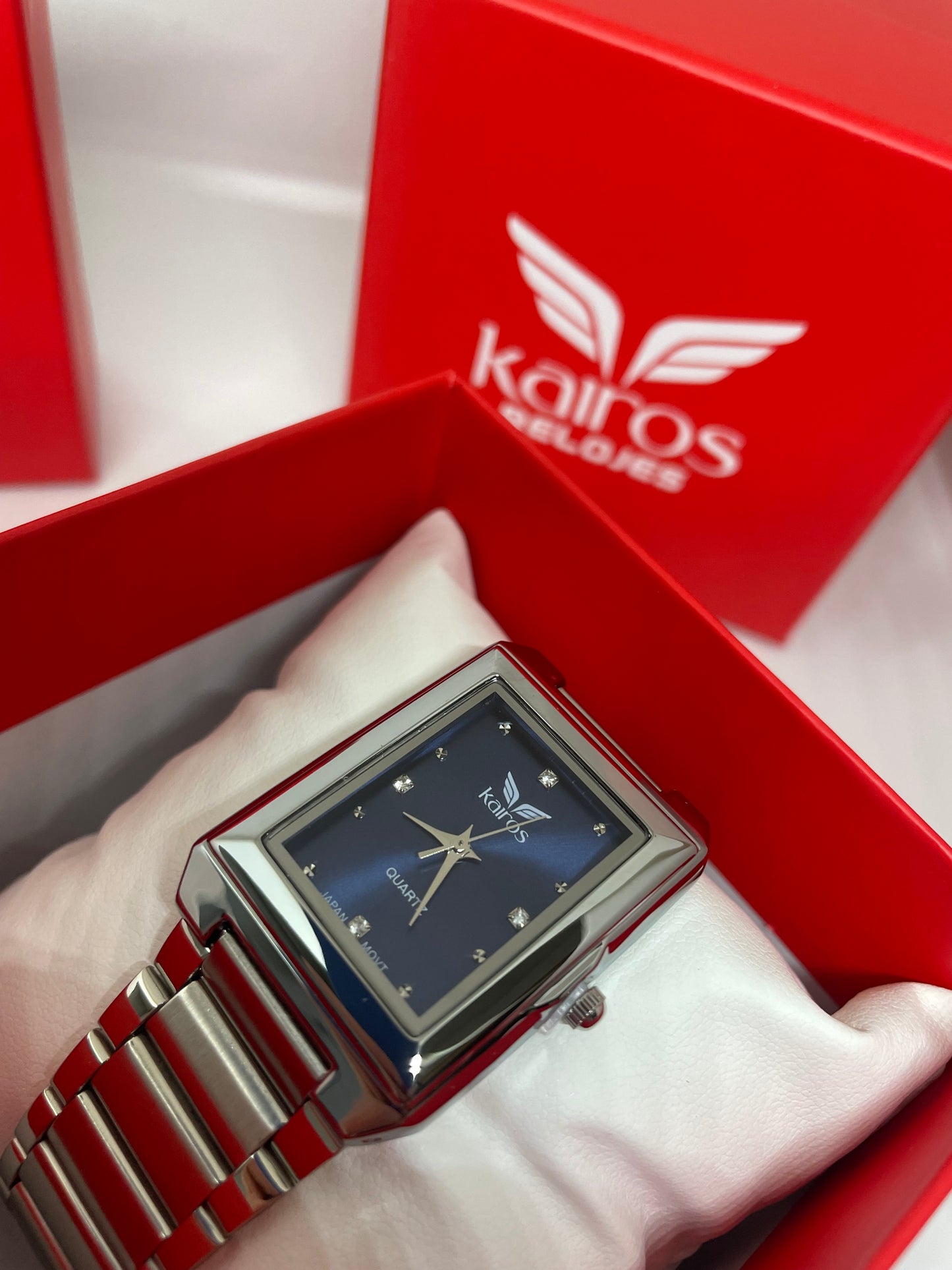 RELOJ KAIROS KLS426